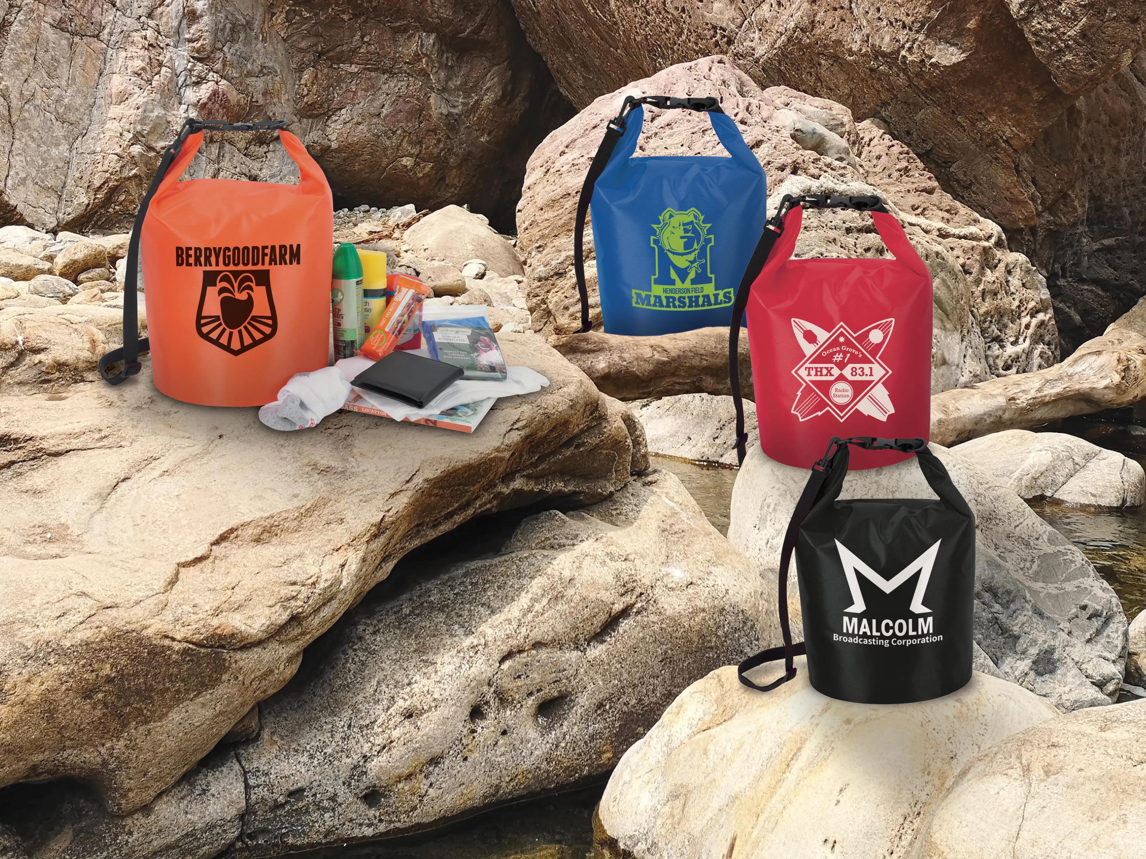 Koozie® Adventure Dry Sack 10L 68 of 166