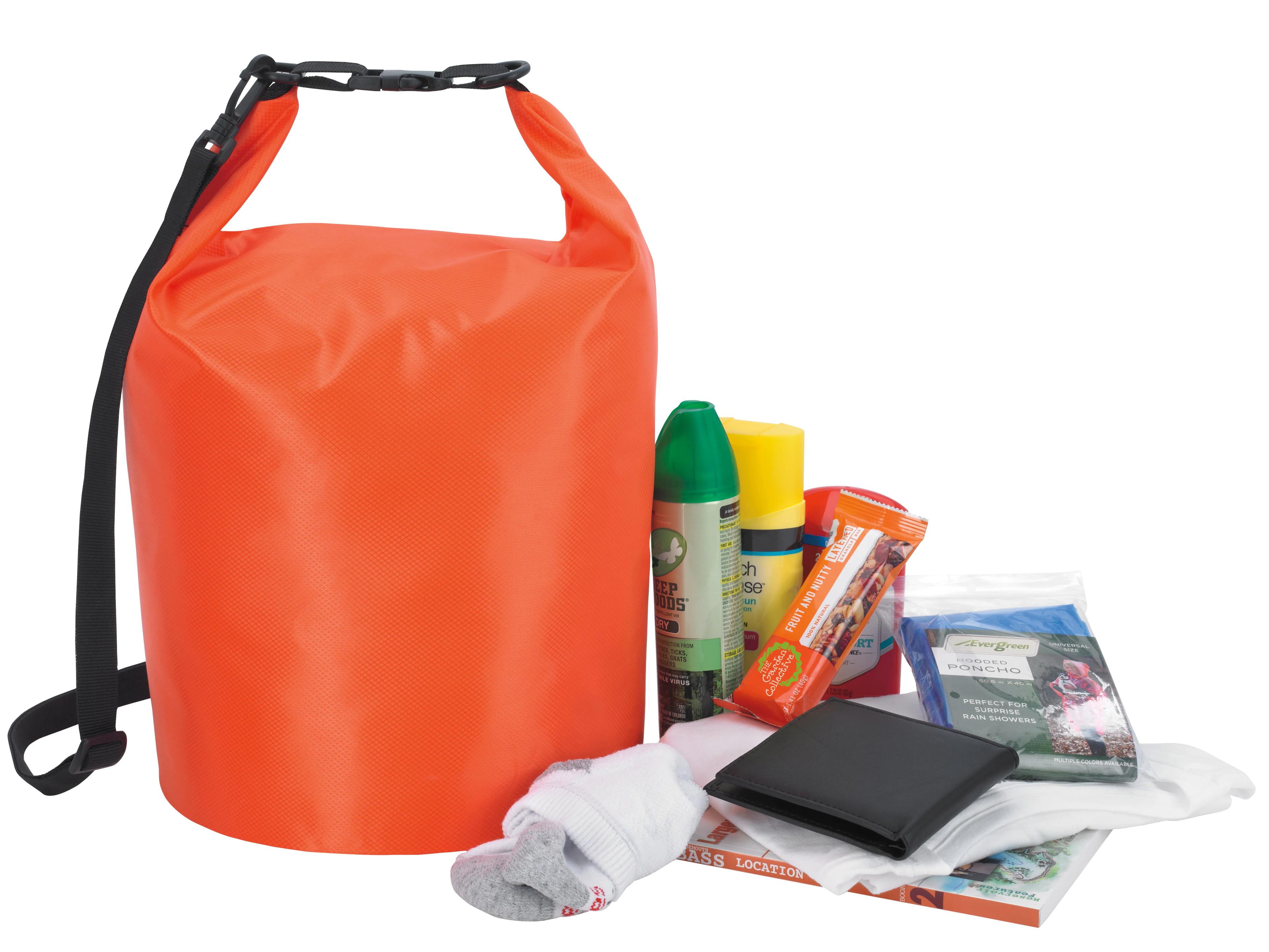 Koozie® Adventure Dry Sack 10L 48 of 166