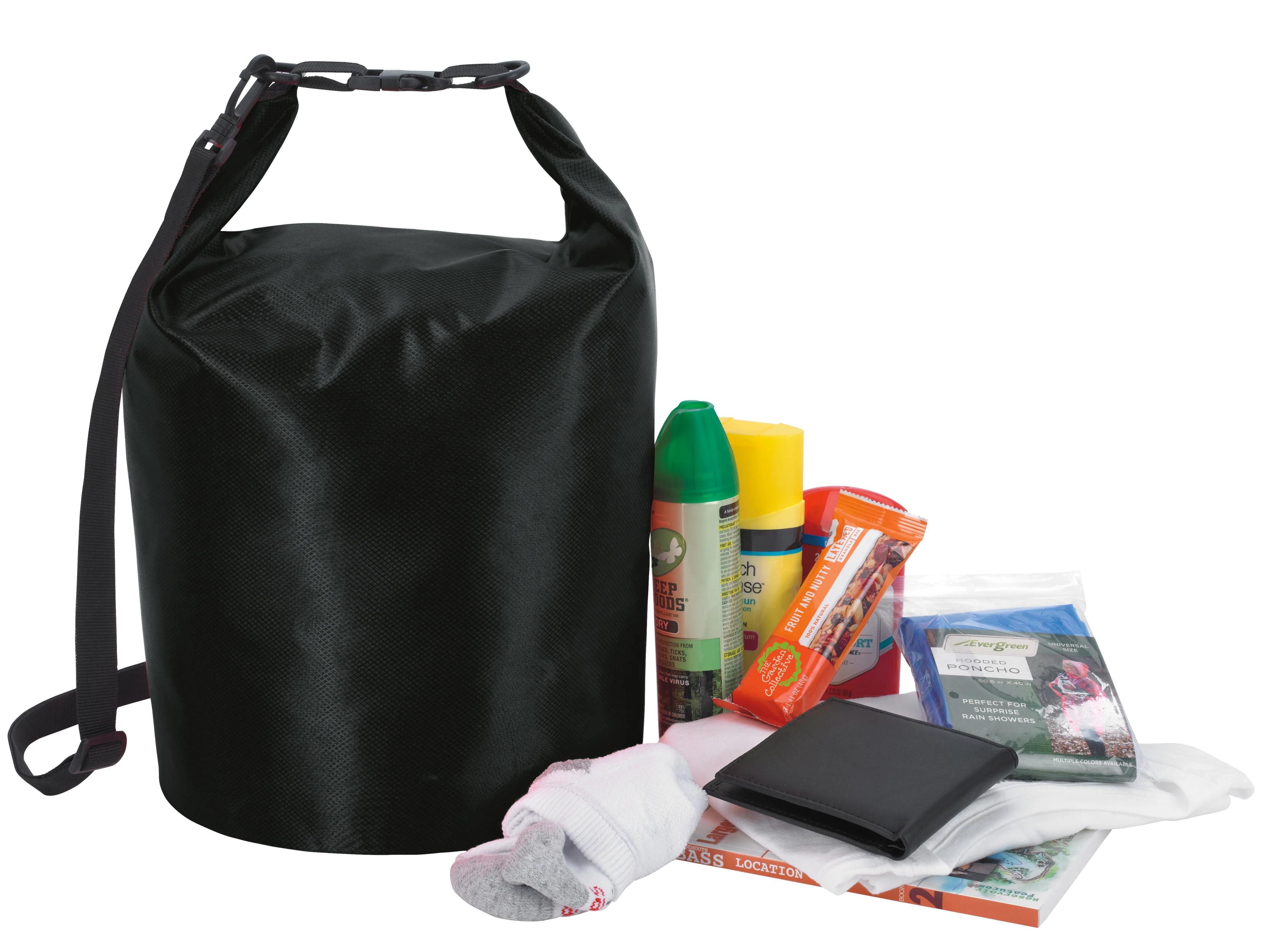 Koozie® Adventure Dry Sack 10L 63 of 166