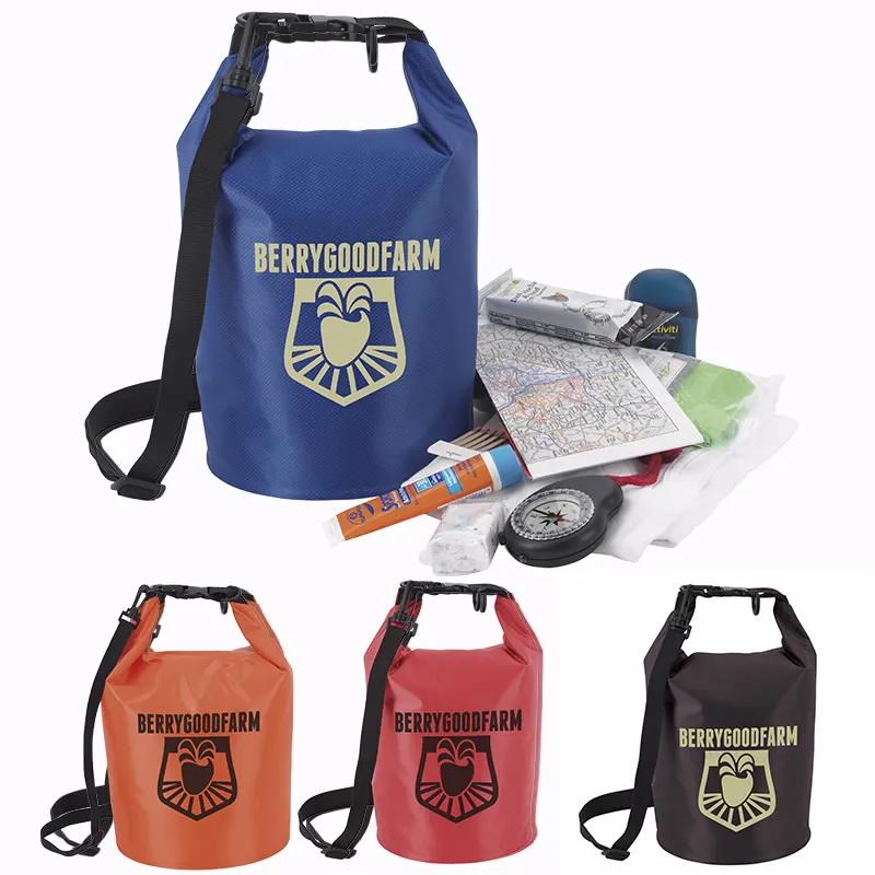 Koozie® Adventure Dry Sack 10L 41 of 166