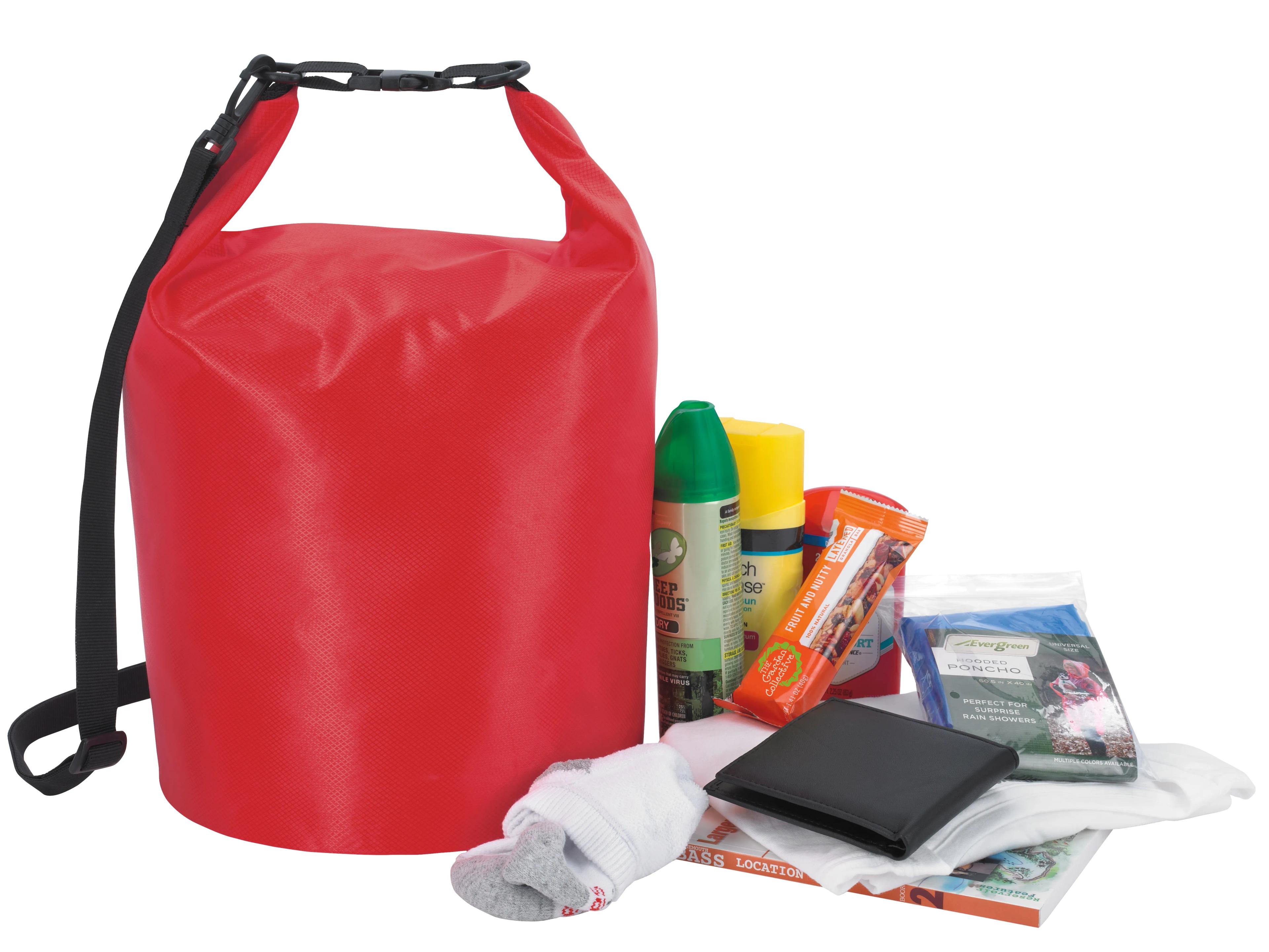 Koozie® Adventure Dry Sack 10L 66 of 166