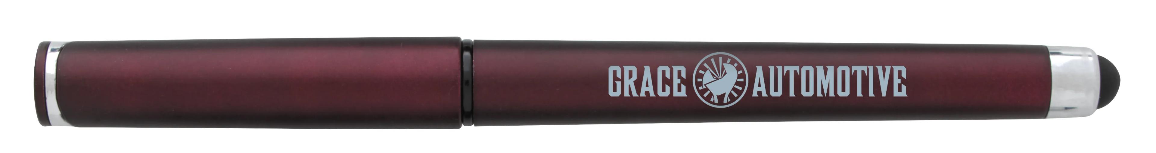Cali Stylus RABS Pen 45 of 139