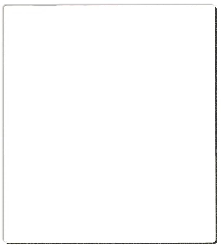 Ultra Thin Firm Mouse Pad (7-1/2" x 8") 1 of 3