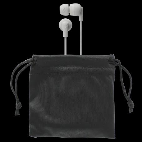 Skullcandy Ink'd Plus Earbuds with Microphone 10 of 11