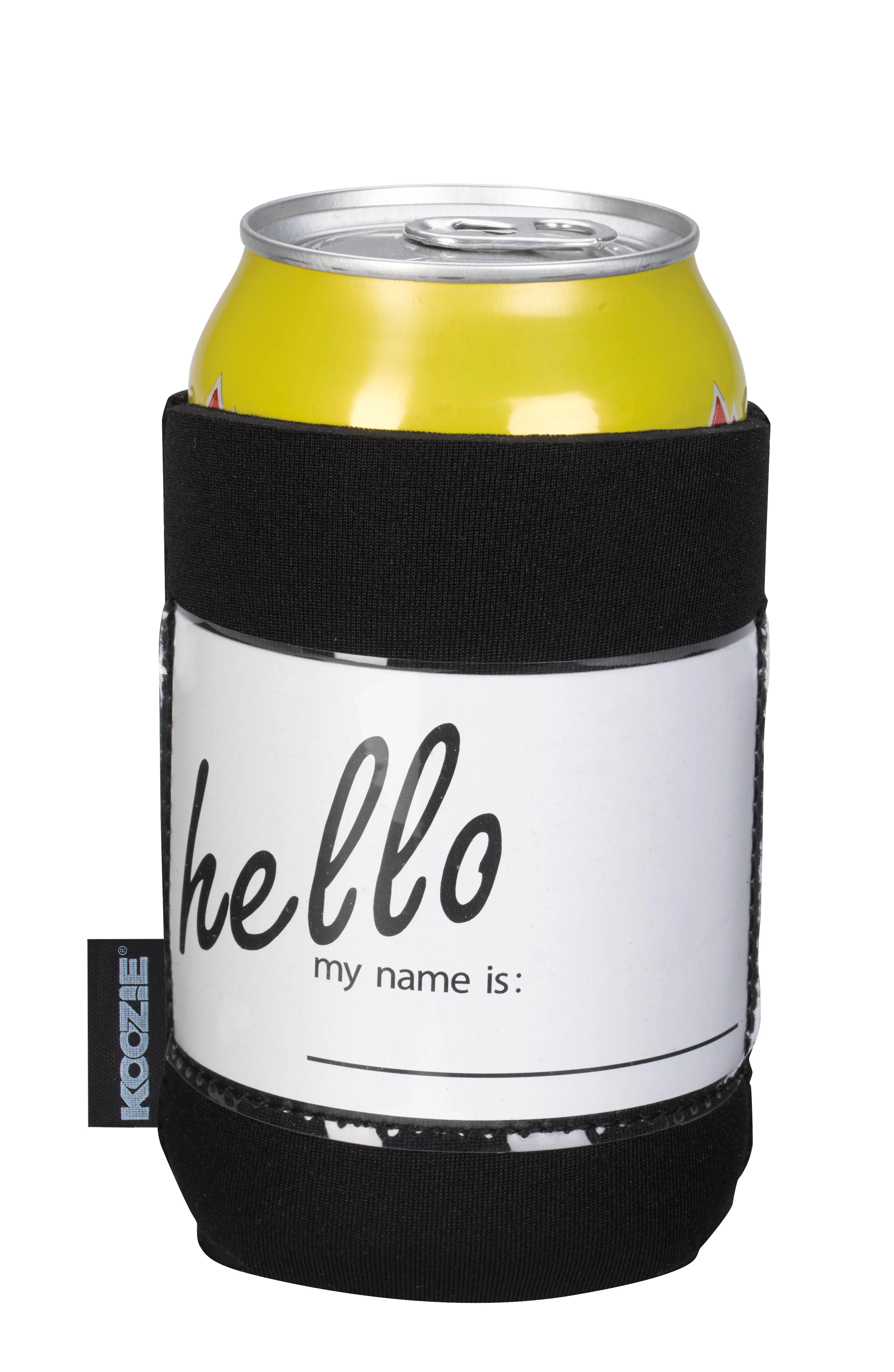 Koozie® Business Card Can Cooler 15 of 17