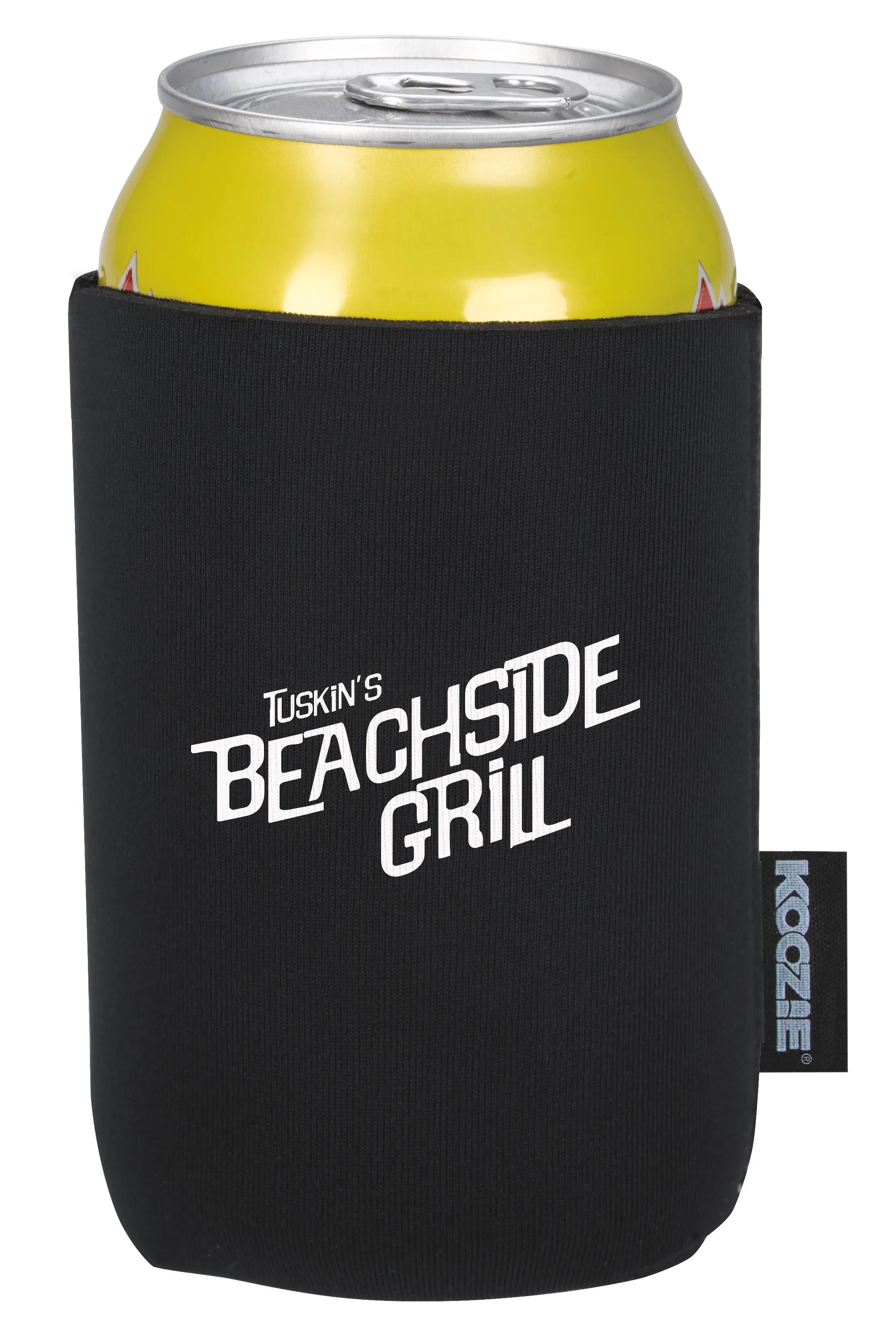 Koozie® Business Card Can Cooler 11 of 17