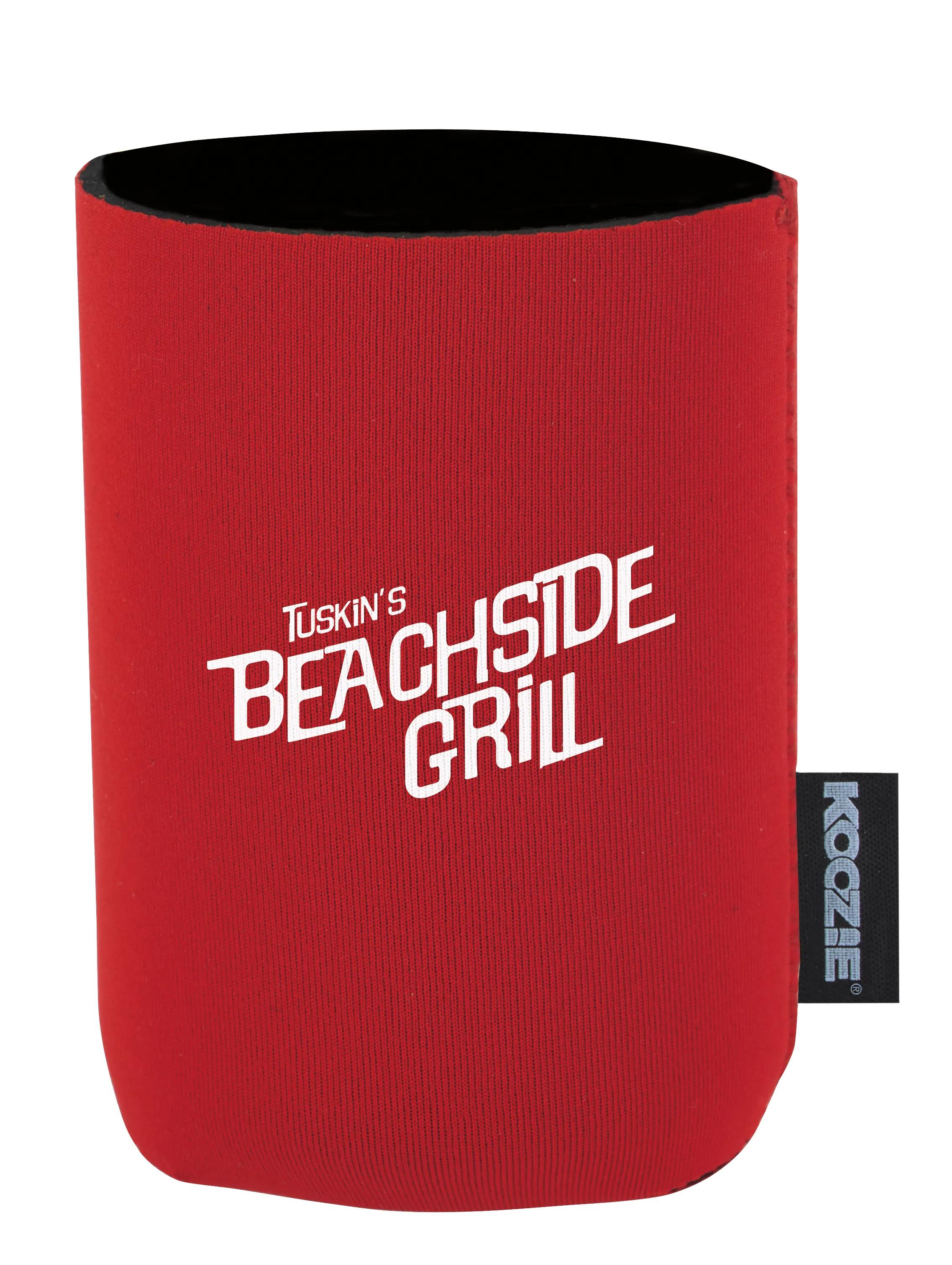 Koozie® Business Card Can Cooler 12 of 17