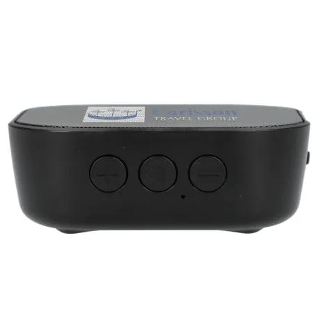 Recycled ABS Whammo 2 Bluetooth Speaker 10 of 12