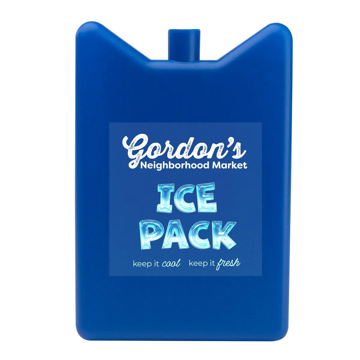 Reusable Ice Pack 2 of 3