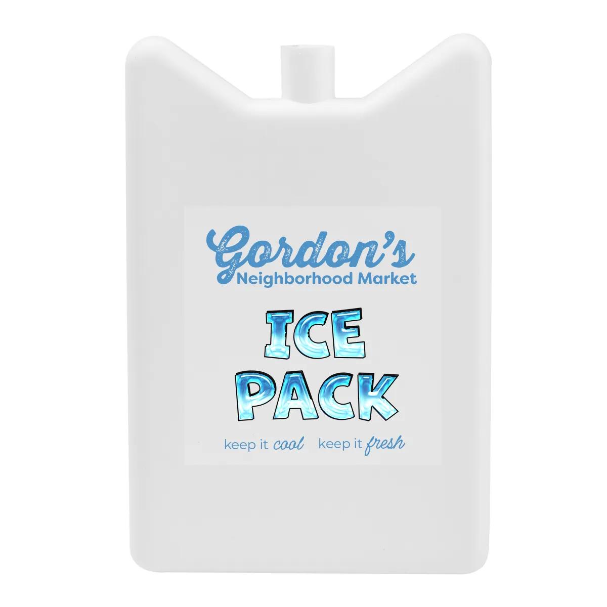 Reusable Ice Pack 3 of 3