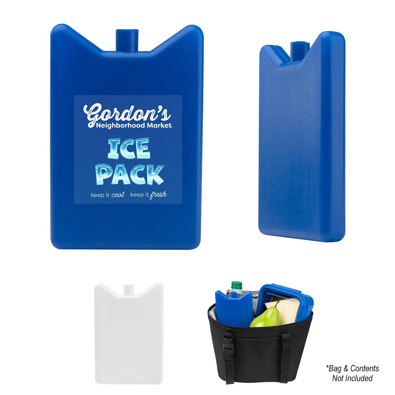 Reusable Ice Pack 1 of 3