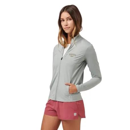 Greatness Wins Core Tech Full Zip - Women's 1 of 17