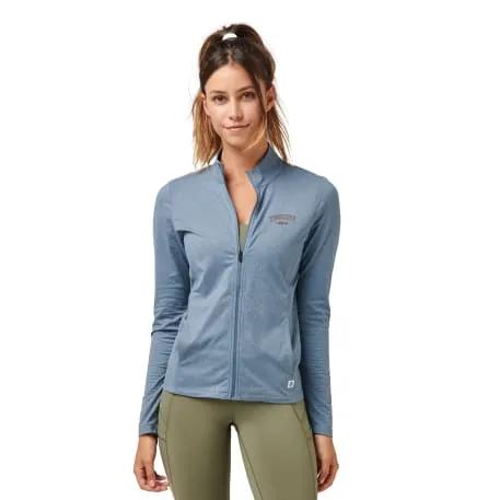 Greatness Wins Core Tech Full Zip - Women's 2 of 17