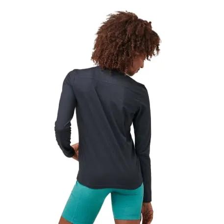 Greatness Wins Core Tech Full Zip - Women's 4 of 5