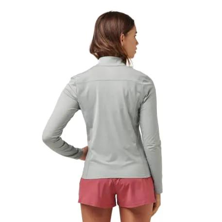 Greatness Wins Core Tech Full Zip - Women's 3 of 5