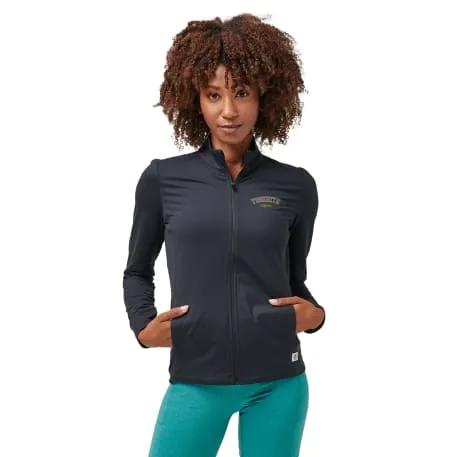 Greatness Wins Core Tech Full Zip - Women's 1 of 5