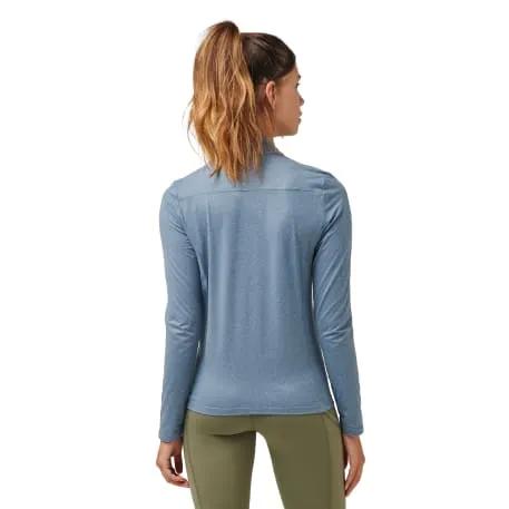 Greatness Wins Core Tech Full Zip - Women's 17 of 17