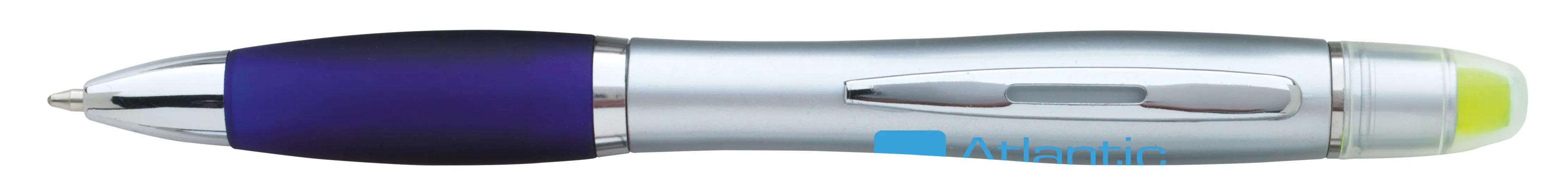 Silver Ion Wax Gel Highlighter Pen 24 of 37