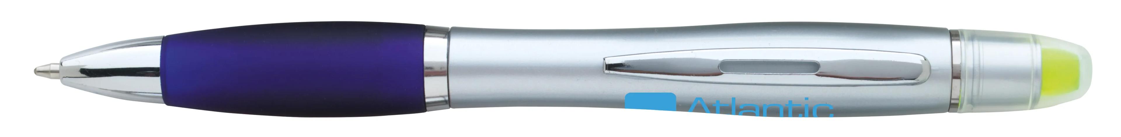 Silver Ion Wax Gel Highlighter Pen 41 of 44