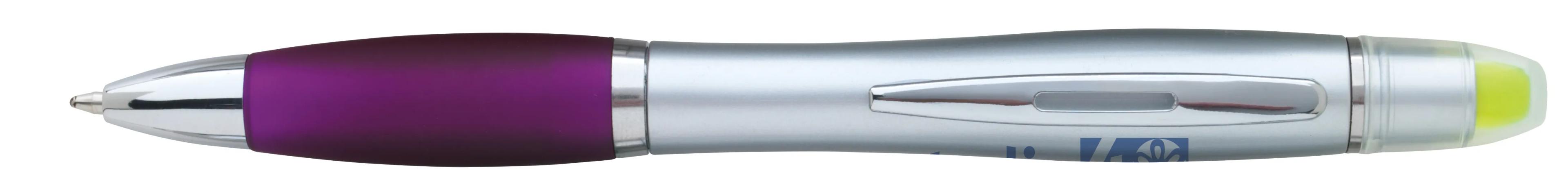 Silver Ion Wax Gel Highlighter Pen 33 of 37