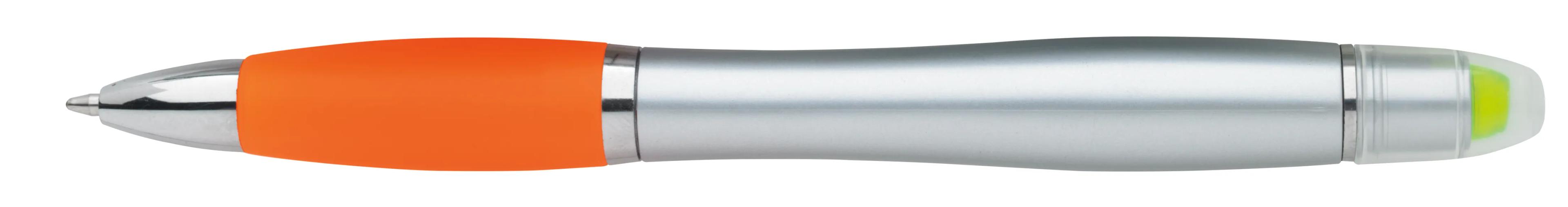 Silver Ion Wax Gel Highlighter Pen 9 of 44