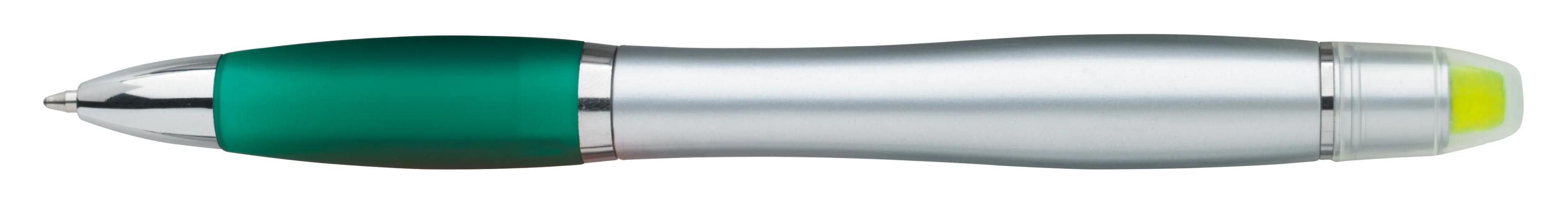 Silver Ion Wax Gel Highlighter Pen 8 of 37