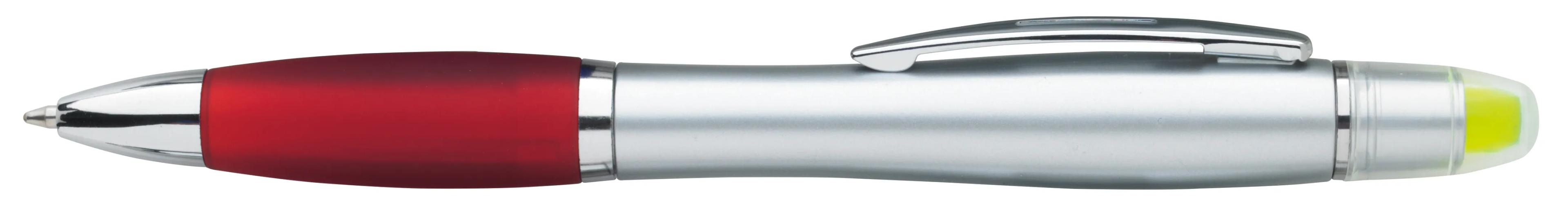 Silver Ion Wax Gel Highlighter Pen 19 of 37