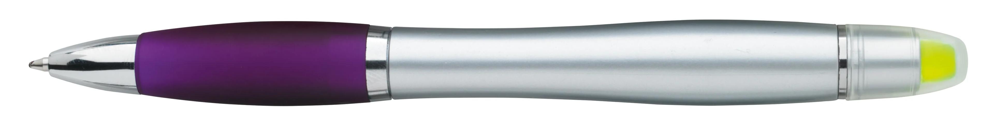 Silver Ion Wax Gel Highlighter Pen 14 of 37