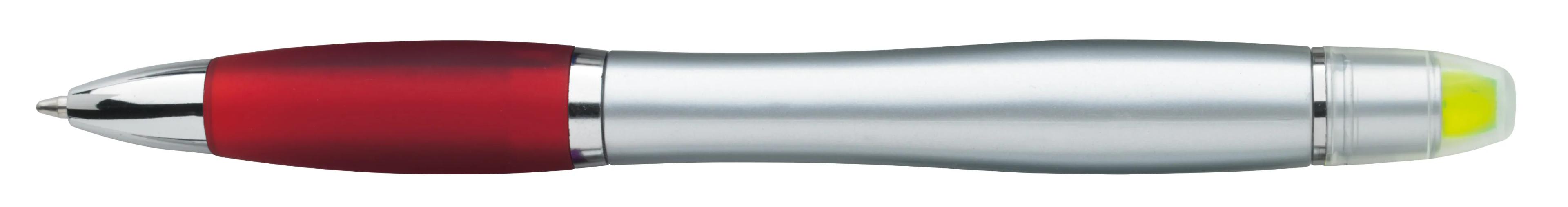 Silver Ion Wax Gel Highlighter Pen 17 of 37