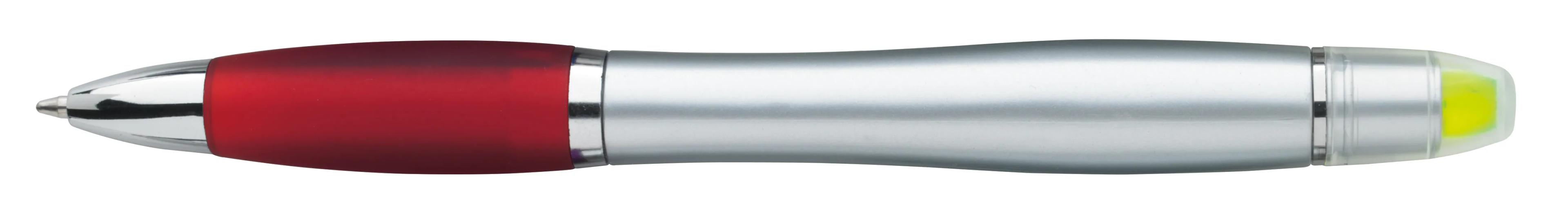 Silver Ion Wax Gel Highlighter Pen 15 of 44