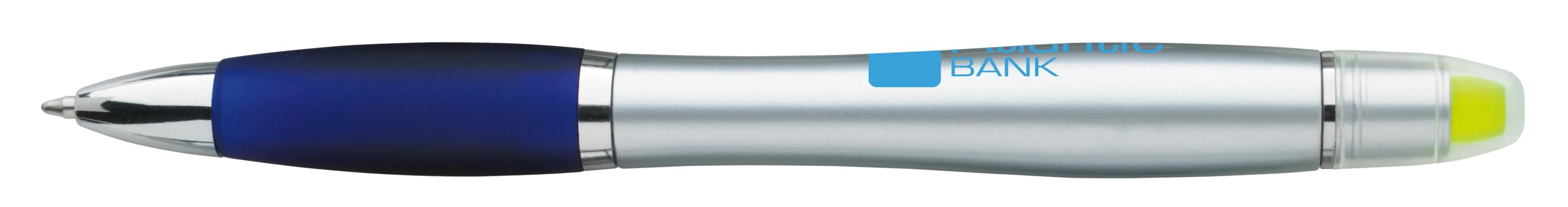Silver Ion Wax Gel Highlighter Pen 23 of 37