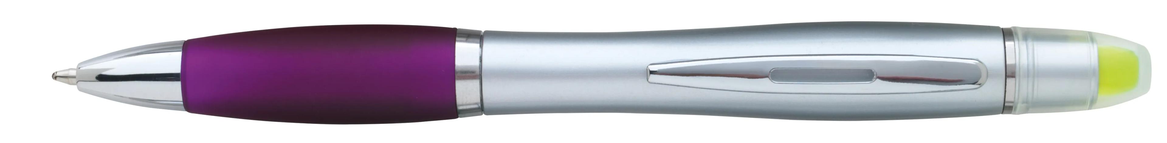 Silver Ion Wax Gel Highlighter Pen 15 of 37