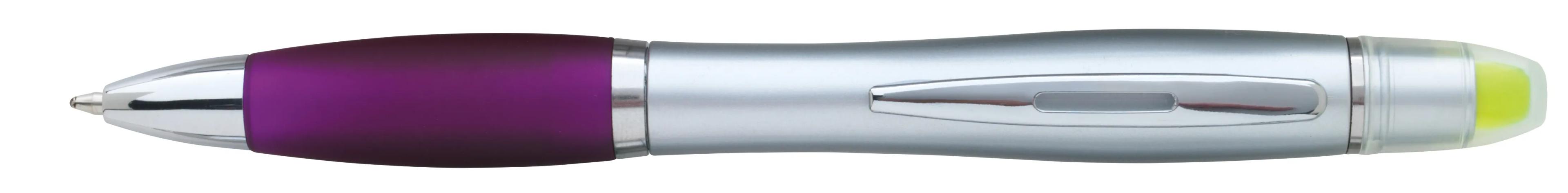 Silver Ion Wax Gel Highlighter Pen 13 of 44