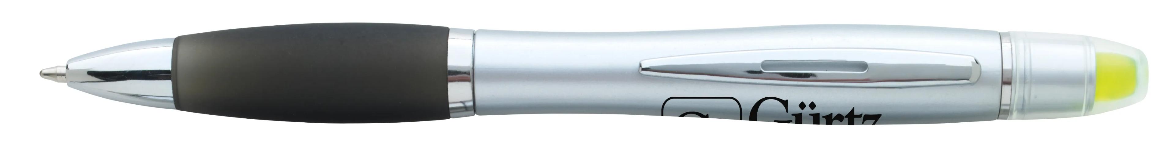 Silver Ion Wax Gel Highlighter Pen 21 of 37