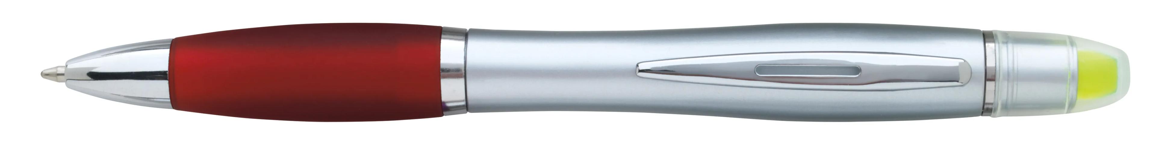 Silver Ion Wax Gel Highlighter Pen 16 of 44