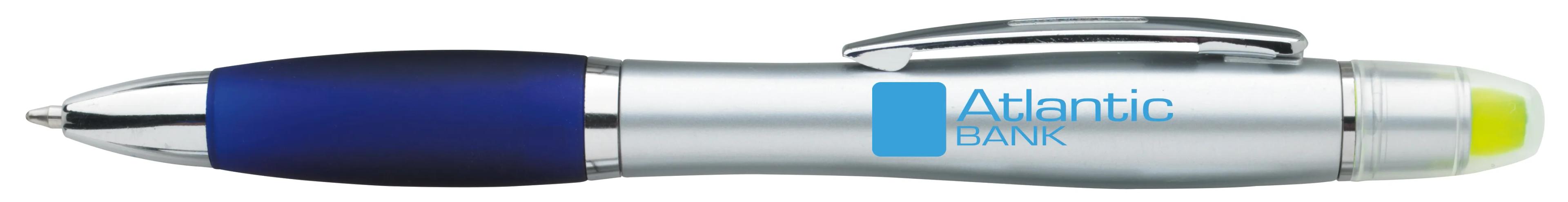 Silver Ion Wax Gel Highlighter Pen 42 of 44