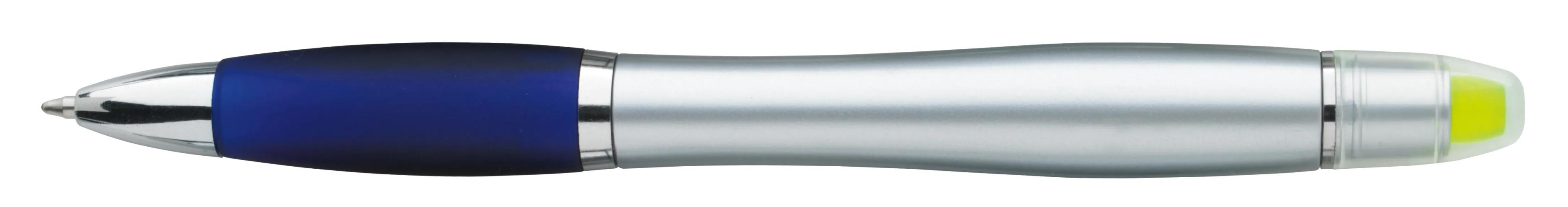 Silver Ion Wax Gel Highlighter Pen 3 of 44