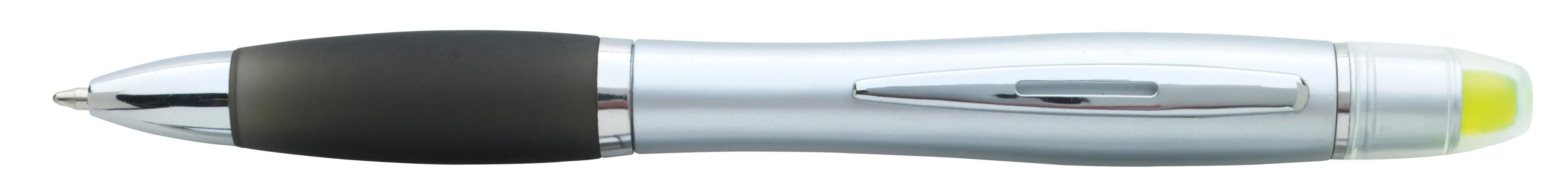Silver Ion Wax Gel Highlighter Pen 3 of 37