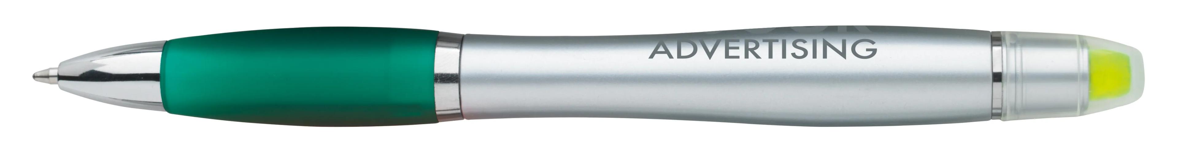Silver Ion Wax Gel Highlighter Pen 43 of 44