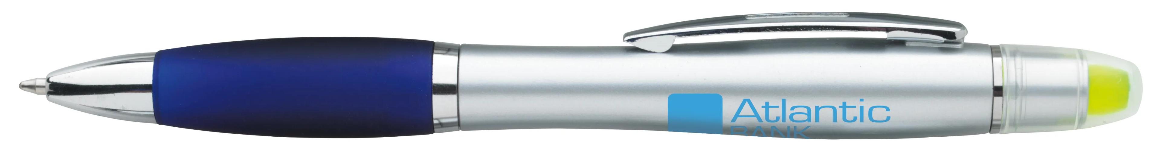 Silver Ion Wax Gel Highlighter Pen 20 of 44