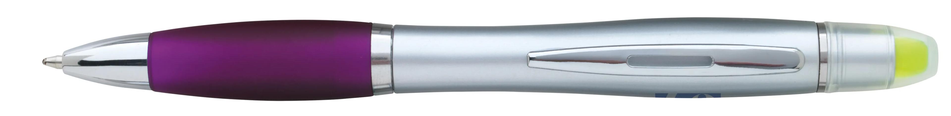 Silver Ion Wax Gel Highlighter Pen 24 of 44