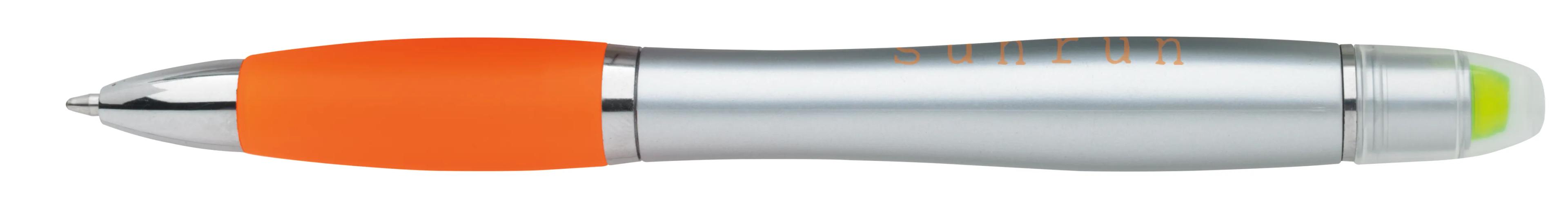 Silver Ion Wax Gel Highlighter Pen 29 of 37