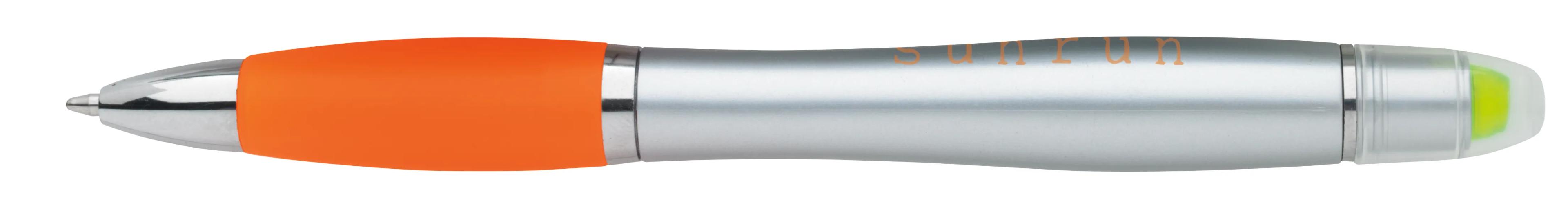 Silver Ion Wax Gel Highlighter Pen 27 of 44