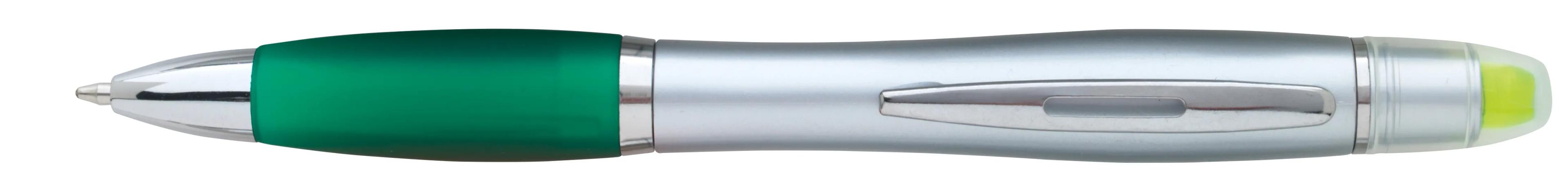Silver Ion Wax Gel Highlighter Pen 21 of 44