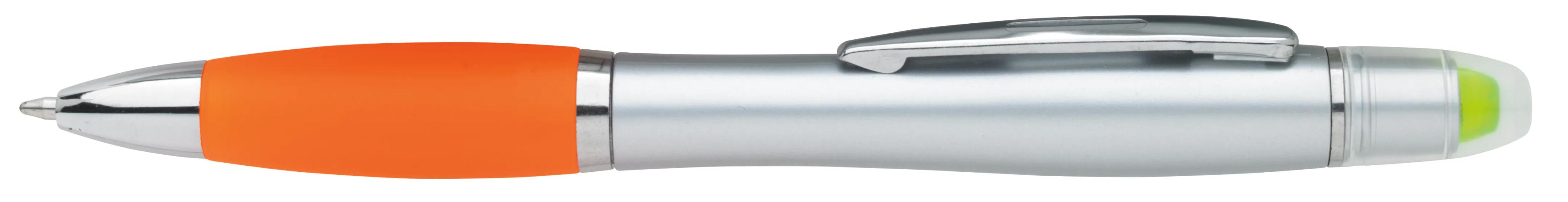 Silver Ion Wax Gel Highlighter Pen 13 of 37