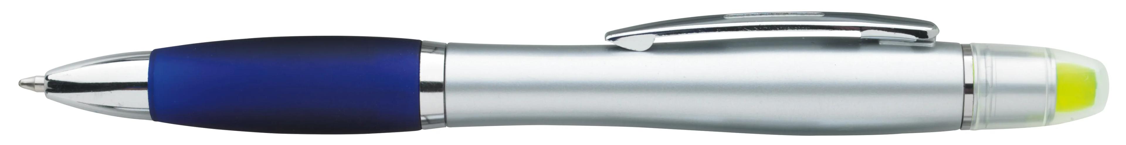 Silver Ion Wax Gel Highlighter Pen 7 of 37