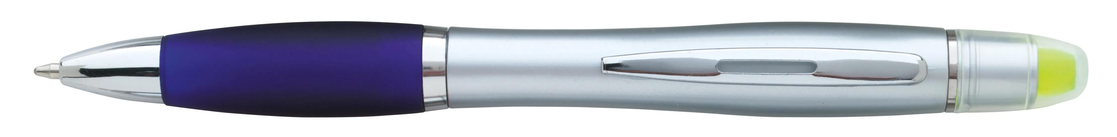Silver Ion Wax Gel Highlighter Pen 4 of 44