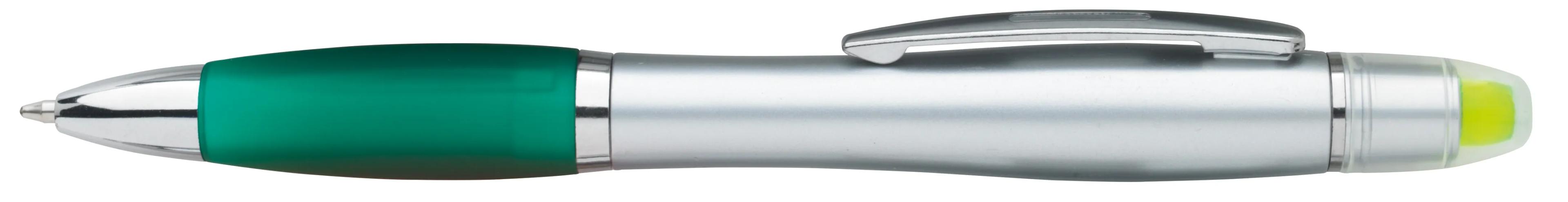 Silver Ion Wax Gel Highlighter Pen 10 of 37