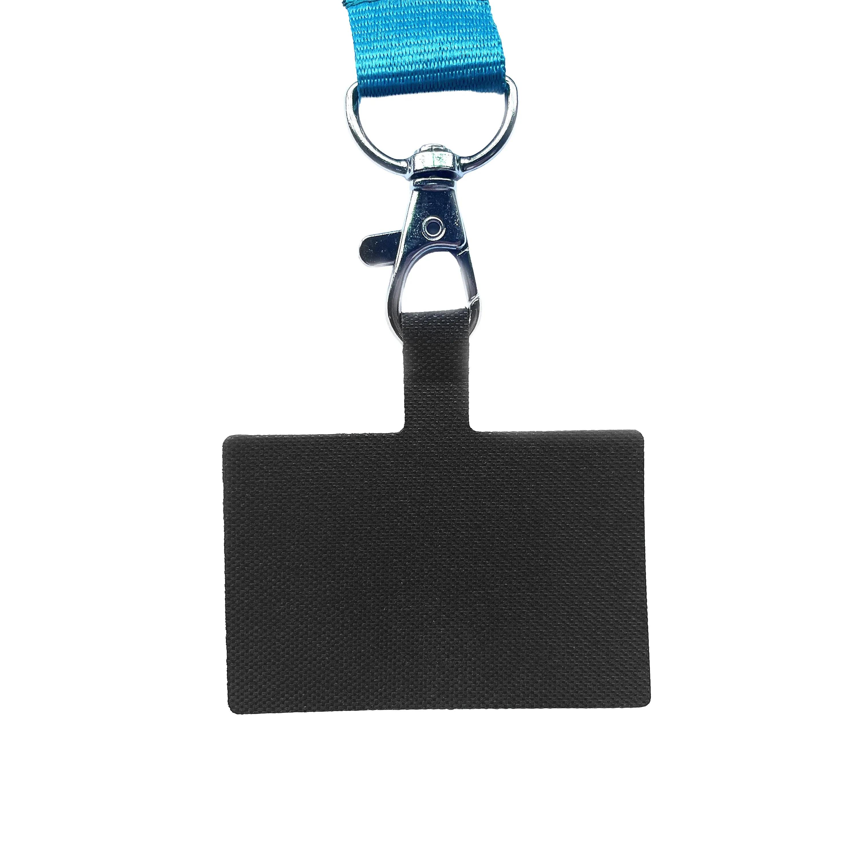 Universal Source® 5/8" Polyester 4 Color Lanyard 37 of 42