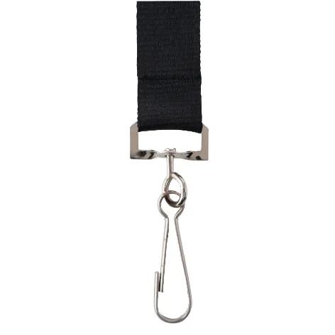 Universal Source® 5/8" Polyester 4 Color Lanyard 13 of 42